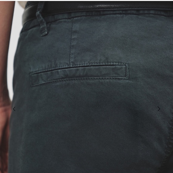 Nili Lotan East Hampton Pant - Picture 3 of 7